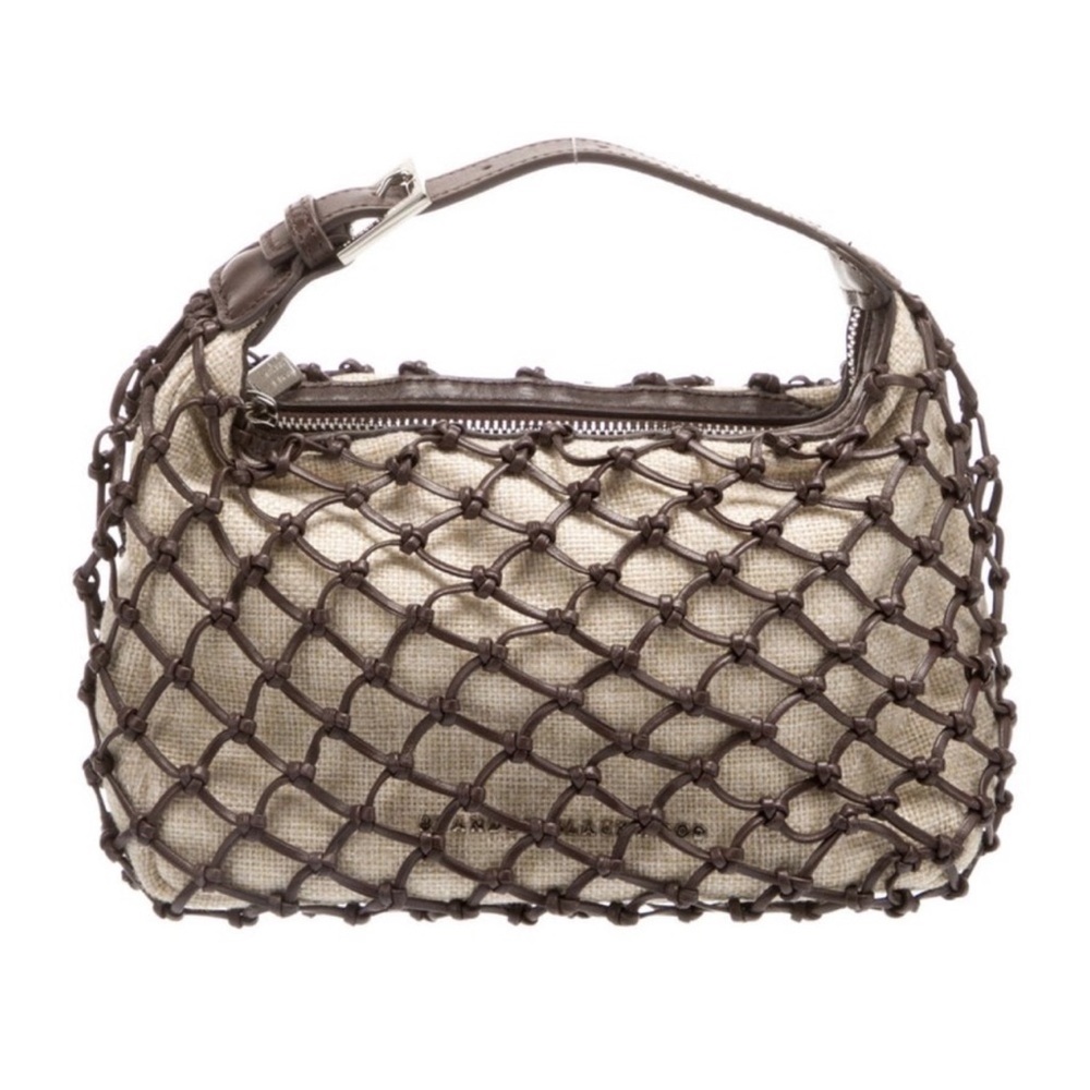 Brandon Blackwood Madison Bag